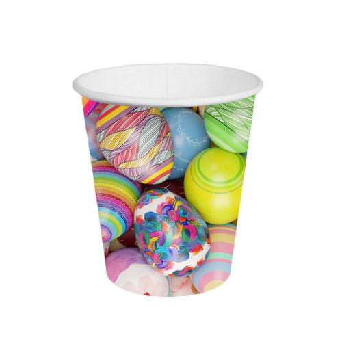 Easter Paper Cup
